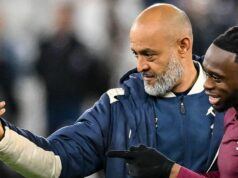 Nuno transformácia zhrnutá do trojslovnej požiadavky Pár West Hamu sa zúfalo snažil splniť Nuno transformácia zhrnutá do trojslovnej požiadavky Pár West Hamu sa zúfalo snažil splniť