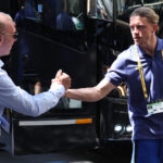 O prestupe Conora Gallaghera z januára 2026 sa objavujú protichodné správy