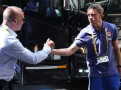 O prestupe Conora Gallaghera z januára 2026 sa objavujú protichodné správy O prestupe Conora Gallaghera z januára 2026 sa objavujú protichodné správy