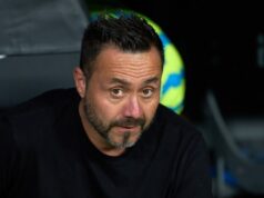 OGC Nice thrashing prináša „morálnu podporu“ Marseille pred stretnutím s Newcastlom, hovorí Roberto De Zerbi Download app from appStore