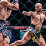 ONE 173: "Nemám pocit, že som ešte dosiahol svoje najlepšie výsledky"