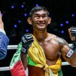 ONE 173: “Neskutočná jazda”