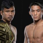 ONE 173: ONE 173 ukážka a predpoveď: Superlek vs. Yuki Yoza