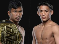 ONE 173: ONE 173 ukážka a predpoveď: Superlek vs. Yuki Yoza ONE 173: ONE 173 ukážka a predpoveď: Superlek vs. Yuki Yoza