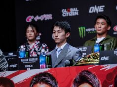 ONE 173: „Tiež sa spolieham na záblesky vhľadu“ ONE 173: "Tiež sa spolieham na záblesky vhľadu"
