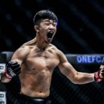 ONE 173: "Už si viem predstaviť víťazstvo"