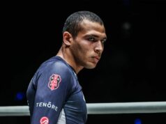 ONE 173: „Nerobí mi to až také starosti“ ONE 173: „Nerobí mi to až také starosti“