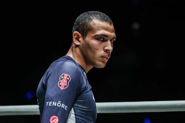 ONE 173: „Nerobí mi to až také starosti“ ONE 173: „Nerobí mi to až také starosti“