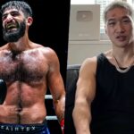 ONE 173: „Pre to žijem“