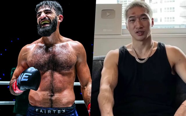 ONE 173: „Pre to žijem“
