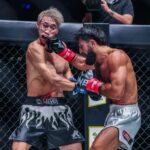 ONE 173: „Presne to sa stalo“