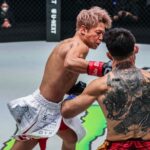 ONE 173: „Vrátil som sa k svojmu starému ja“