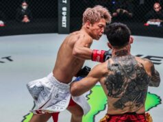 ONE 173: „Vrátil som sa k svojmu starému ja“ ONE 173: „Vrátil som sa k svojmu starému ja“