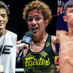 ONE 173: „Yoza je veľmi dobrý v boji s thajskými bojovníkmi“