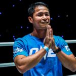 ONE 173: „Získal som svoju slávu prostredníctvom ONE“