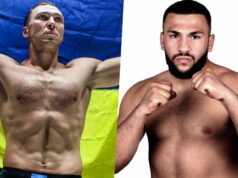 ONE Fight Night 37: „Nerád predpovedám“ ONE Fight Night 37: „Nerád predpovedám“