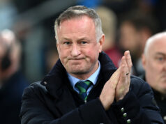 O’Neill: „Taliansko bude pre Severné Írsko v play-off Svetového pohára také ťažké, ako len môže“ O'Neill: „Taliansko bude pre Severné Írsko v play-off Svetového pohára také ťažké, ako len môže“