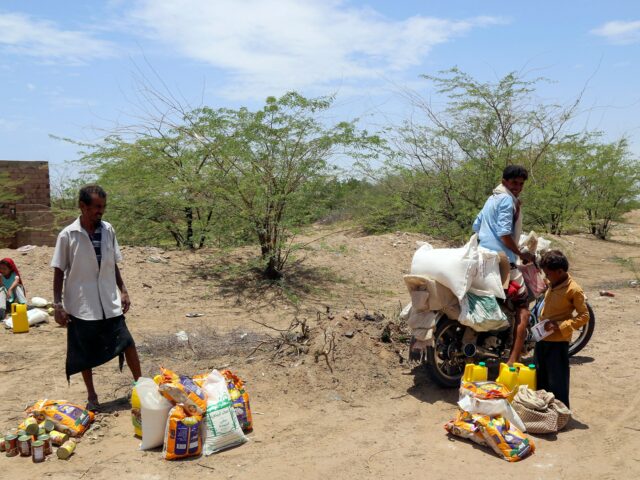 OSN varuje pred miliónmi vysídlených v dôsledku zmeny klímy, keď sa v Brazílii otvára COP30 | Správy o klimatickej kríze
