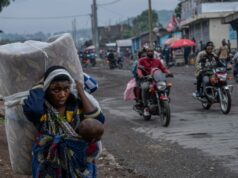 OSN varuje pred rastúcou hladovou krízou vo východnej časti Konga | Správy OSN OSN varuje pred rastúcou hladovou krízou vo východnej časti Konga | Správy OSN