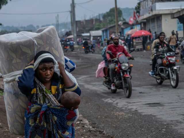 OSN varuje pred rastúcou hladovou krízou vo východnej časti Konga OSN varuje pred rastúcou hladovou krízou vo východnej časti Konga | Správy OSN