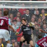 🎥 OTD: West Ham dosiahol pamätné posledné víťazstvo v derby