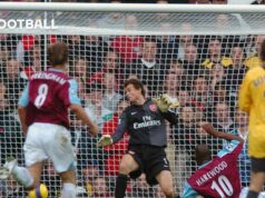 OTD: West Ham dosiahol pamätné posledné víťazstvo v derby 🎥 OTD: West Ham dosiahol pamätné posledné víťazstvo v derby