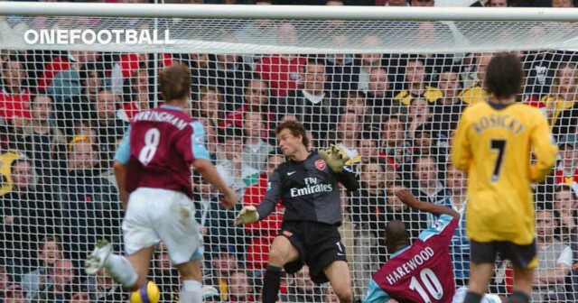 🎥 OTD: West Ham dosiahol pamätné posledné víťazstvo v derby 🎥 OTD: West Ham dosiahol pamätné posledné víťazstvo v derby