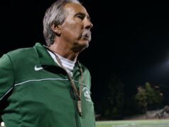 Oaklandská polícia oznámila zatknutie pri streľbe na Laneyho AD Johna Beama Oaklandská polícia oznámila zatknutie pri streľbe na Laneyho AD Johna Beama