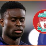 Marc Guehi v akcii za Palace túto sezónu