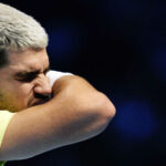 Obavy zo zranenia Carlosa Alcaraza prinútia jeho tábor urobiť ťažké rozhodnutie v Davis Cupe