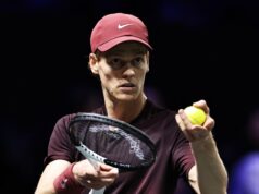 Obavy zo zranenia Jannika Sinnera zanechávajú bývalú hviezdu ATP zmätenú Obavy zo zranenia Jannika Sinnera zanechávajú bývalú hviezdu ATP zmätenú