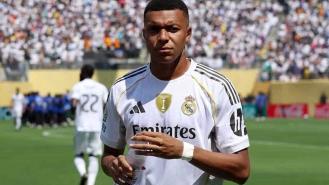 Občianska vojna v Reale Madrid? COPE menuje hviezdy „za“ a „proti“ Xabi Alonso — Rozdelenie vo vnútri šatne
