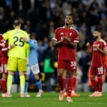 Miguel Delaney: Vo futbale