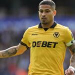 Objavila sa čerstvá aktualizácia Joaa Gomesa do Man United, keď Wolves potvrdili príchod Roba Edwardsa