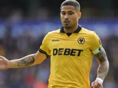 Objavila sa čerstvá aktualizácia Joaa Gomesa do Man United, keď Wolves potvrdili príchod Roba Edwardsa Objavila sa čerstvá aktualizácia Joaa Gomesa do Man United, keď Wolves potvrdili príchod Roba Edwardsa