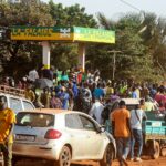 Obliehanie JNIM: Čo sa deje v Mali? | Ropa a plyn