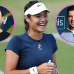 Obnovený kľúč radosti Emmy Raducanu k jej vzostupu späť na vrchol, hovorí Laura Robson