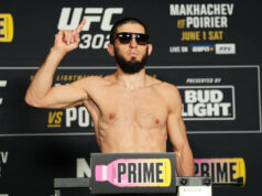 Obr: Checkout Súbežná transformácia Islama Machačeva pred debutovým zápasom o titul vo welterovej váhe UFC 322 Obr: Checkout Súbežná transformácia Islama Machačeva pred debutovým zápasom o titul vo welterovej váhe UFC 322