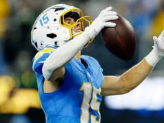 Obrana Chargers otravuje Steelers v dominantnom domácom víťazstve Obrana Chargers otravuje Steelers v dominantnom domácom víťazstve