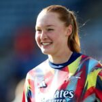 Obranca Arsenal Women Reid vynechá zvyšok sezóny pre zranenie ACL