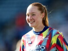 Obranca Arsenal Women Reid vynechá zvyšok sezóny pre zranenie ACL Obranca Arsenal Women Reid vynechá zvyšok sezóny pre zranenie ACL