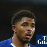 Obranca Chelsea Wesley Fofana dostal zákaz šoférovania za prekročenie rýchlosti na tvrdom ramene | Bezpečnosť na cestách