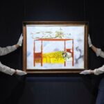 Obraz Fridy Kahlo sa predáva za 54,7 milióna dolárov, čím prekonal rekord v počte umelkýň | Správy o umení a kultúre