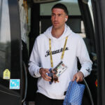 Obri Serie A majú záujem o vyloženie útočníka vo forme; Zľava 20 miliónov eur možná