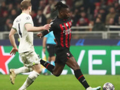 Obri Serie A sú pripravení predať hviezdneho muža za 80-85 miliónov eur; Tottenham Hotspur má záujem Obri Serie A sú pripravení predať hviezdneho muža za 80-85 miliónov eur; Tottenham Hotspur má záujem