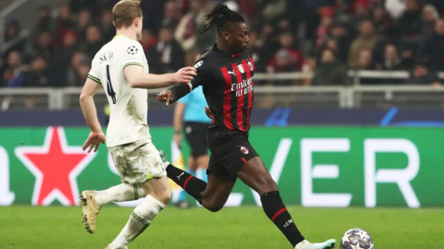 Obri Serie A sú pripravení predať hviezdneho muža za 80-85 miliónov eur; Tottenham Hotspur má záujem
