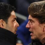 Severolondýnské derby rozdeľuje našich podaktorých z Arsenalu pred životne dôležitým stretom