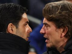 Obrovská predpoveď Arsenalu vs Tottenham North London Derby pred „definujúcim týždňom“ Severolondýnské derby rozdeľuje našich podaktorých z Arsenalu pred životne dôležitým stretom