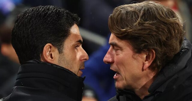 Obrovská predpoveď Arsenalu vs Tottenham North London Derby pred „definujúcim Severolondýnské derby rozdeľuje našich podaktorých z Arsenalu pred životne dôležitým stretom