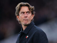 Obrovská rana pre Tottenham ako novinára potvrdila zranenie útočníka „vážnejšie, ako sa očakávalo“ Obrovská rana pre Tottenham ako novinára potvrdila zranenie útočníka „vážnejšie, ako sa očakávalo“